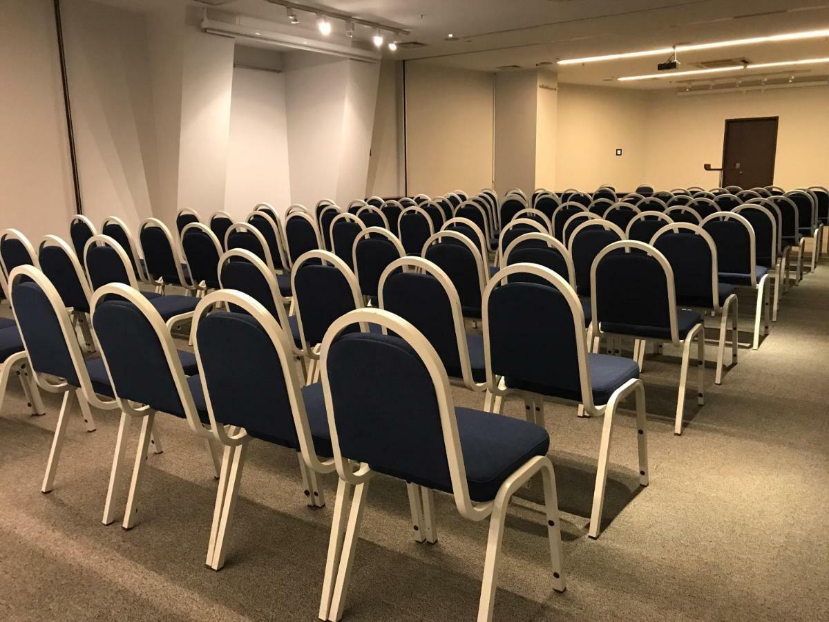 Mim Hotel Istanbul Bagian luar foto