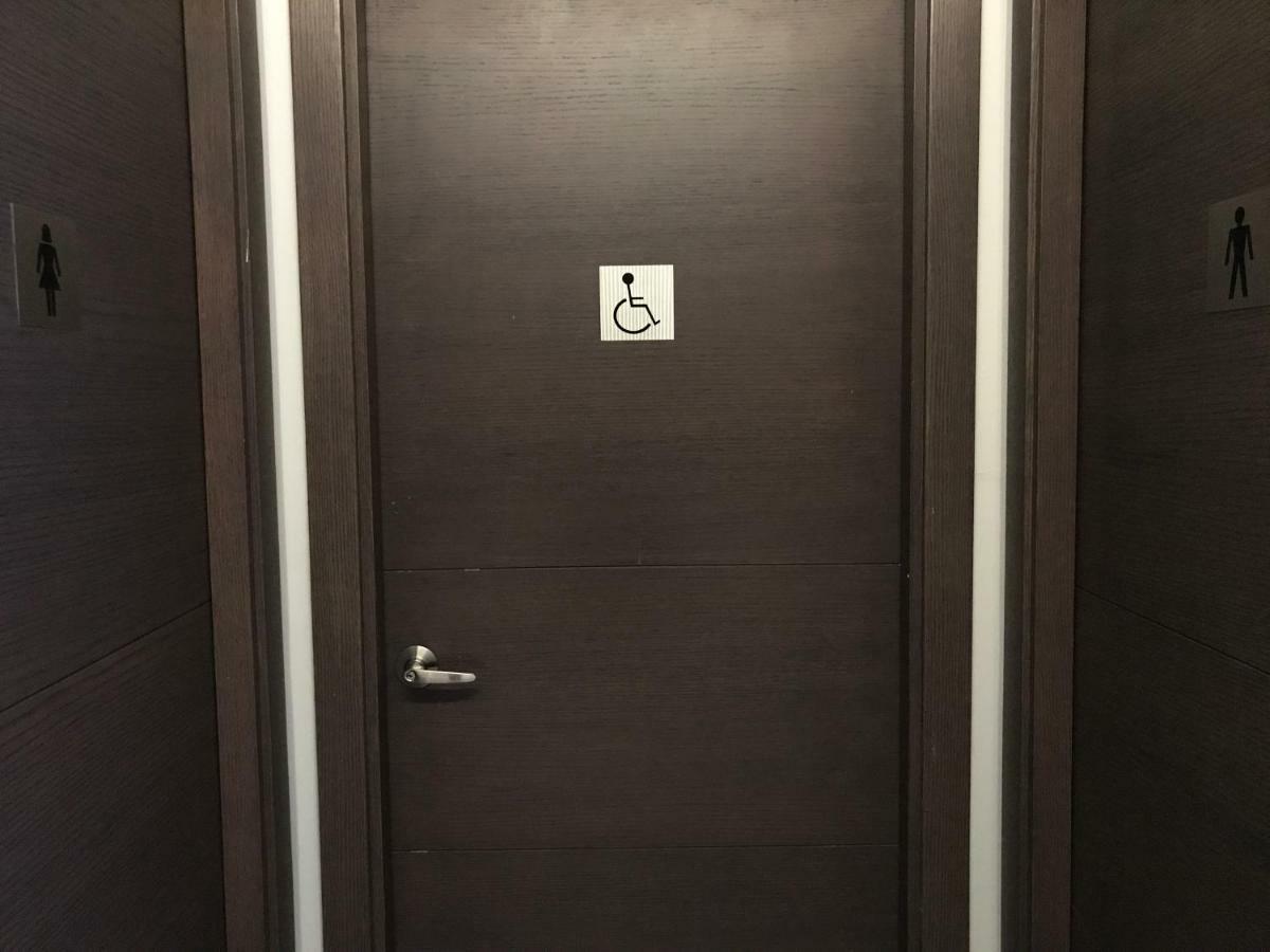Mim Hotel Istanbul Bagian luar foto