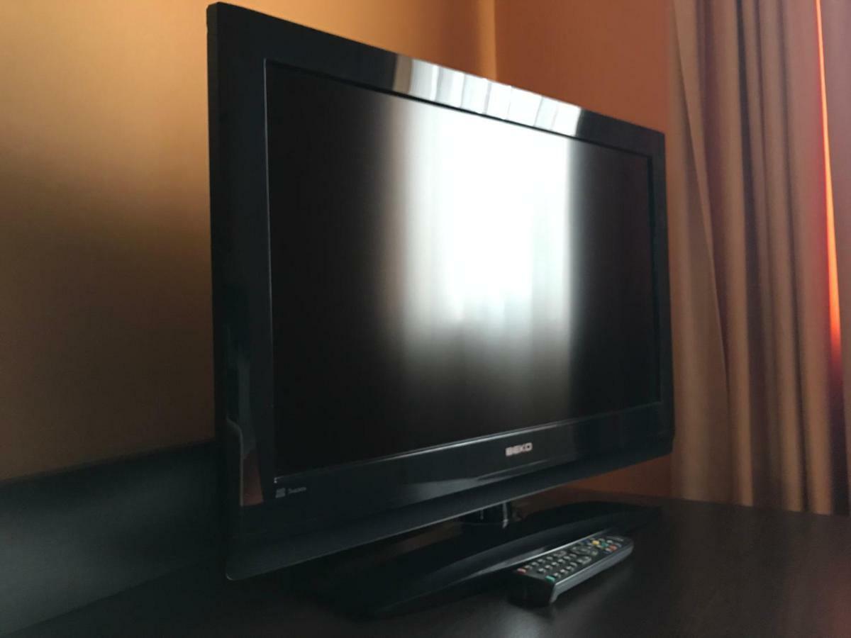 Mim Hotel Istanbul Bagian luar foto