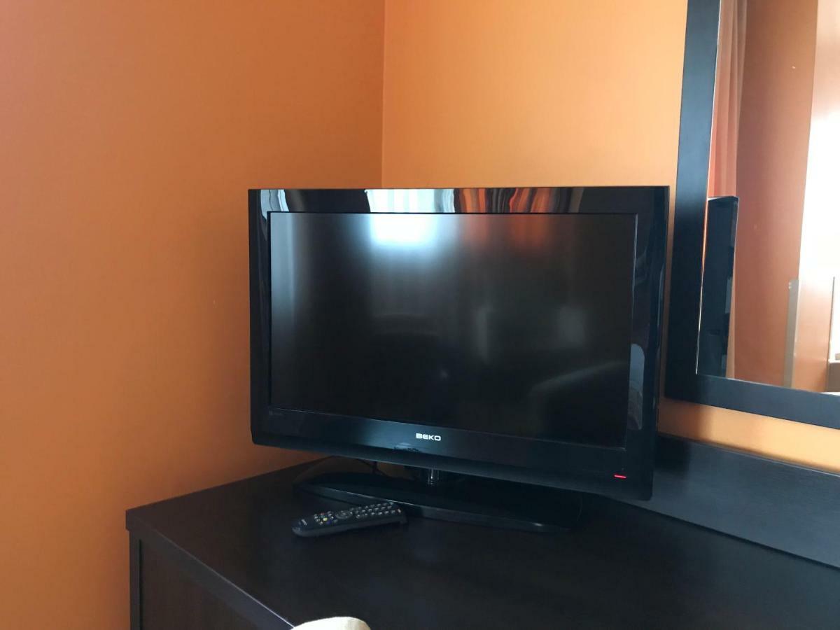 Mim Hotel Istanbul Bagian luar foto